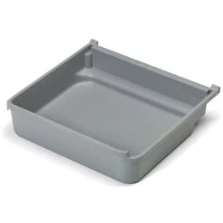 Numatic Large Extended Bag Tray For NKA 110 629363