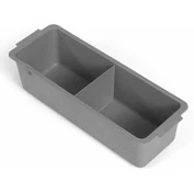 Numatic Deep 120mm Half Tray 627580