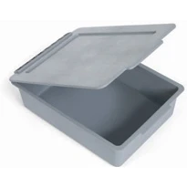 Numatic Deep 120mm Full Tray No Divisions 627583