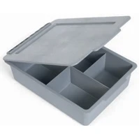 Numatic Deep 120mm Full Tray With Divisions 627584