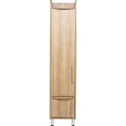 Trilogy Tall Narrow Office Cupboard