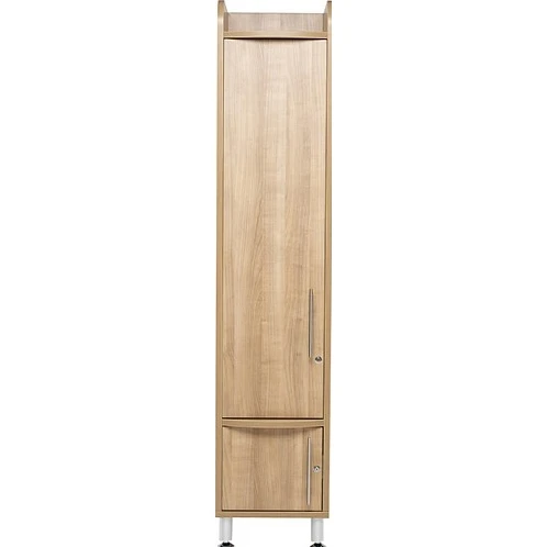 Trilogy Tall Narrow Office Cupboard 1 Trilogy Tall Narrow Office Cupboard