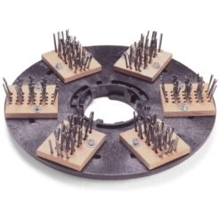 Numatic 400mm Wire Scarifying Brush 606207