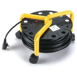 Numatic 240V Extension Cable UK 20m 612002