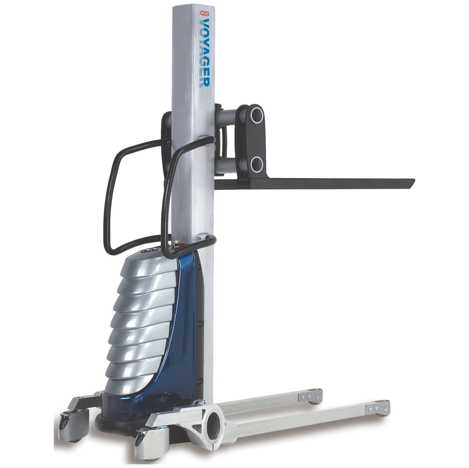 Voyager Stacker 1 Voyager Stacker