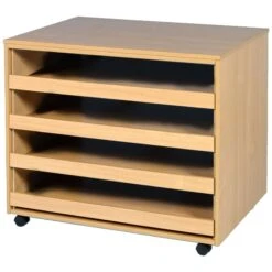 A1 Paper Storage Unit
