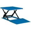 Low Profile Static Scissor Lift Table