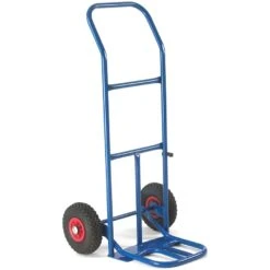 Eco 150Kg Folding Sack Truck