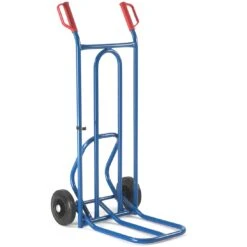 Eco 250Kg Folding Sack Truck