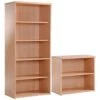 NEXT DAY Pulse Bookcases