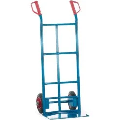 Fixed Toe Heavy Duty Sack Truck