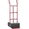 Large Toe Plate Sack Trucks