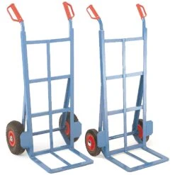 300kg Capacity Rough Terrain Sack Trucks