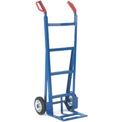 Angle Iron Sack Truck
