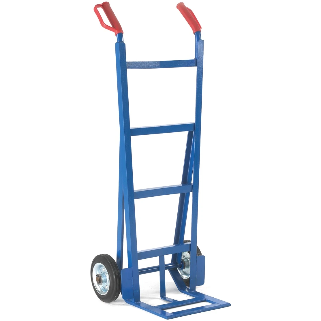 Angle Iron Sack Truck 1 Angle Iron Sack Truck