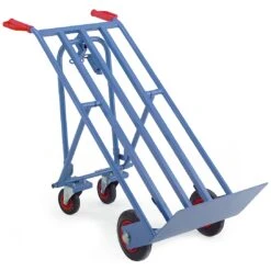 Heavy Duty Three Way Truck