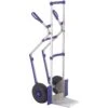 Easy Loading Aluminium Sack Truck