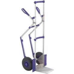 Easy Loading Aluminium Sack Truck