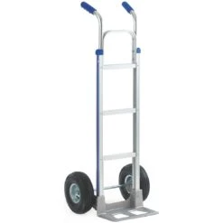 Robust Aluminium Sack Trucks