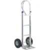 High Back P-Handle Aluminium Sack Trucks