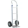 Round Handle Aluminium Sack Trucks