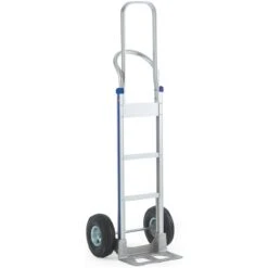 Dual Handle Aluminium Sack Trucks