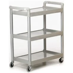 3 Shelf Trolley