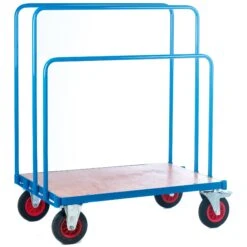 Fort Divided Platform Trolley