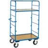 Heavy Duty 2 Tier Trolley