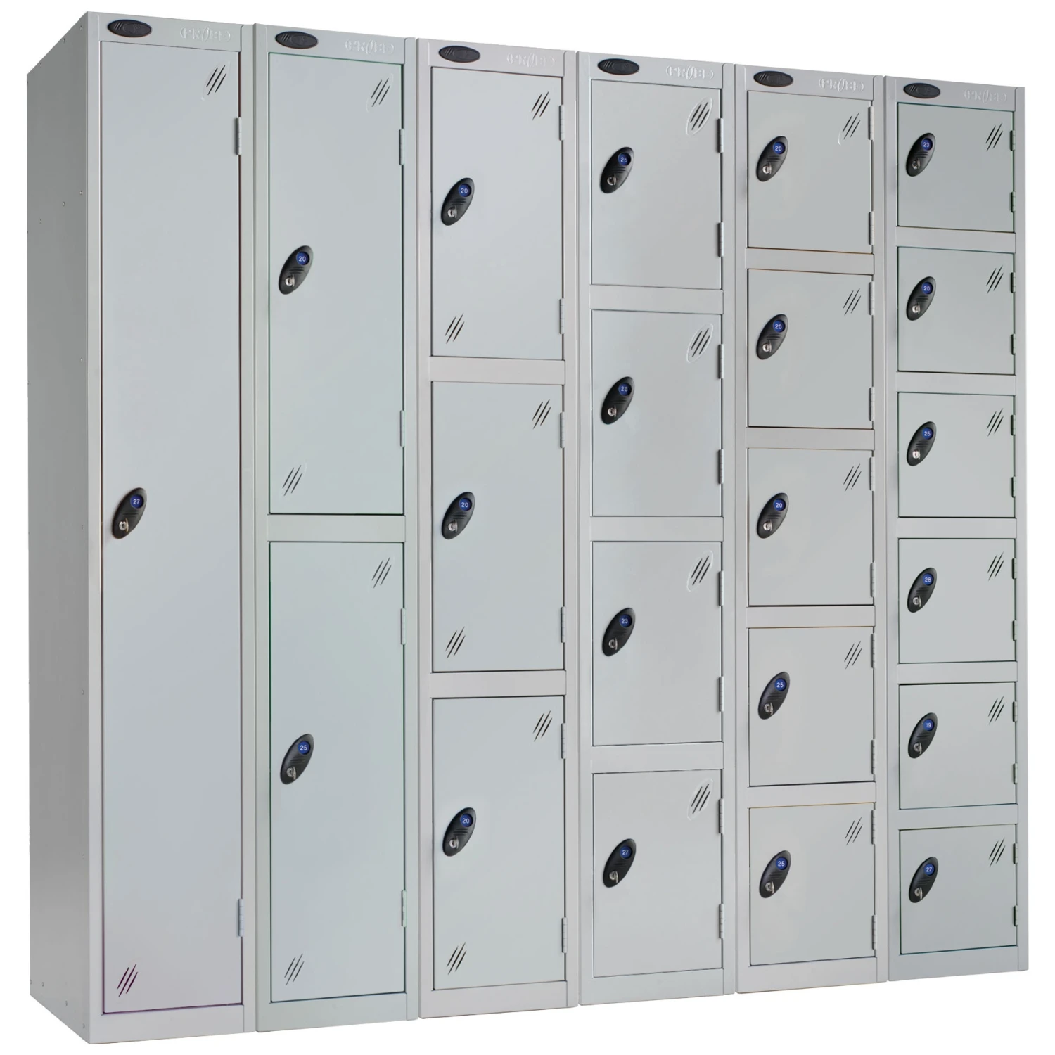 Quicksilver Lockers With Active Coat 1 Quicksilver Lockers With Active Coat