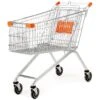 Shopping Trolleys