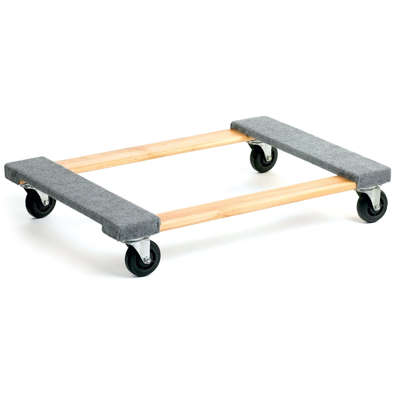 Carpeted Dollies 1 Carpeted Dollies