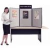 Busyfold Light XL Tabletop Folding Display Systems