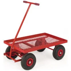 Rough Terrain Trucks