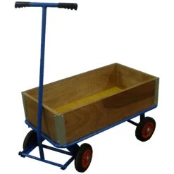 Box Body Utility Turntable Truck