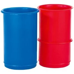 Interstacking Storage Bins