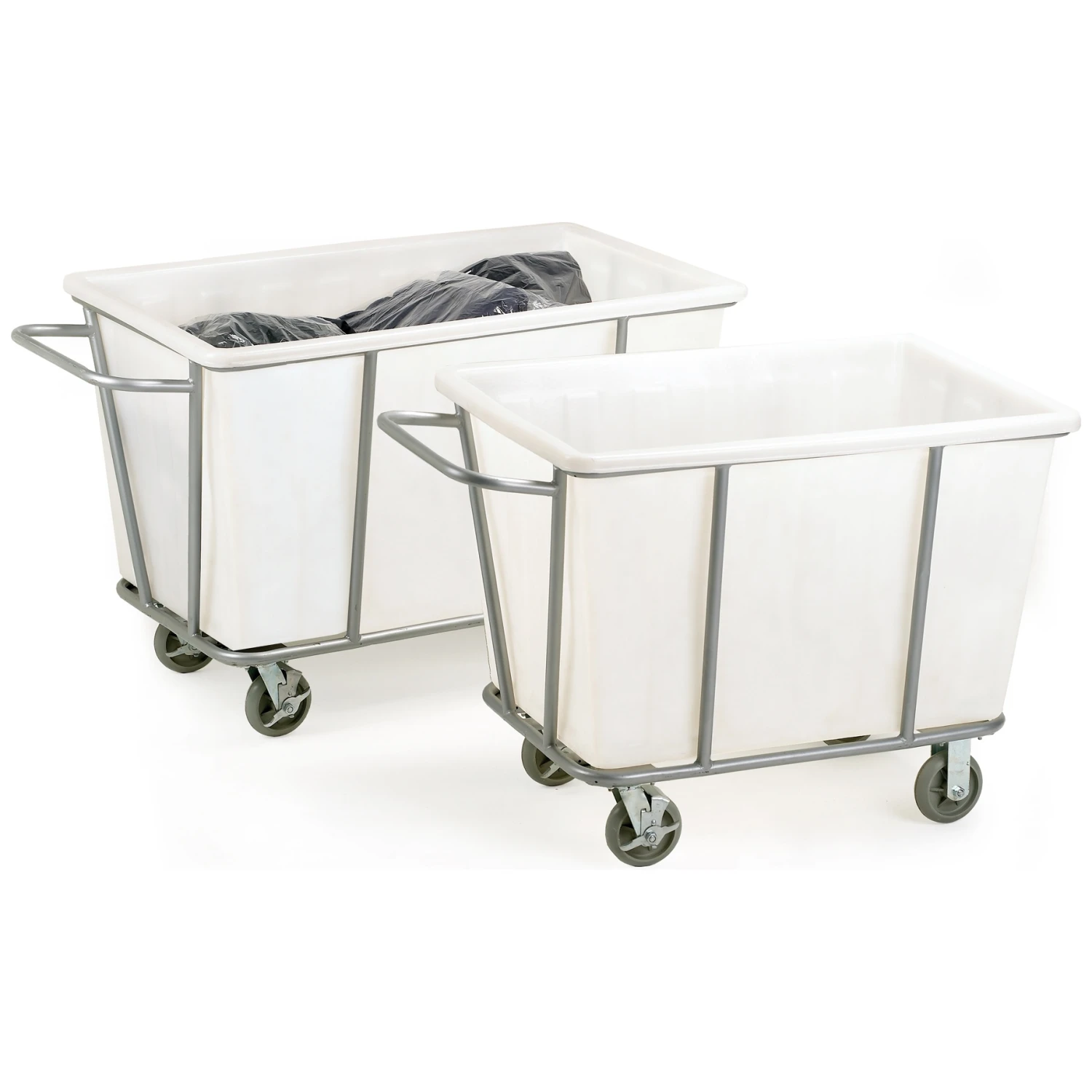 Container Trucks 1 Container Trucks