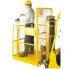 Standard Fork Lift Cage