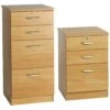 Dorset Drawer Combination Unit