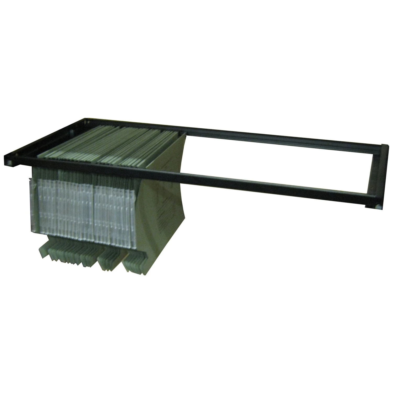 Accolade Lateral Filing Cradle 1 Accolade Lateral Filing Cradle