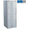 Silverline Secure Midi Filing Cabinets