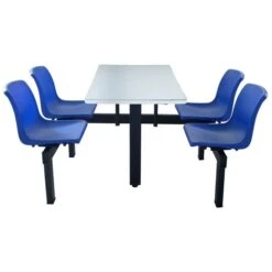 Express Poly Canteen Unit