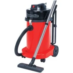 Numatic NVQ470-2 Commercial Dry Vacuum Cleaner