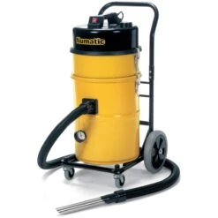Numatic 110V HZDQ750 Advanced Filtration Vacuum Cleaner