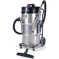 Numatic 110V NTT2003 Cyclonic Vacuum Cleaner