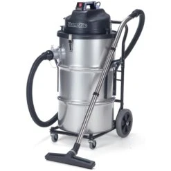 Numatic 110V NTD2003 Cyclonic Vacuum Cleaner