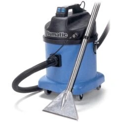 Numatic 110V CT570 Industrial 4 In 1 Extraction Vacuum Cleaner