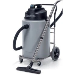Numatic 110V WVD2000AP Industrial Wet Vacuum Cleaner