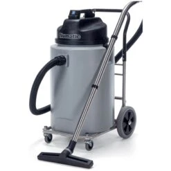 Numatic 110V WVD2000DH Industrial Wet Vacuum Cleaner