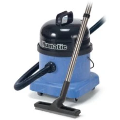 Numatic 110V WV380 Commercial Wet & Dry Vacuum Cleaner